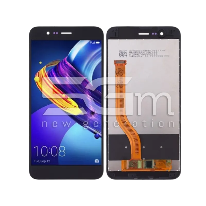 Display Touch Nero Honor V9 (IPS) | Store Online 5G-M