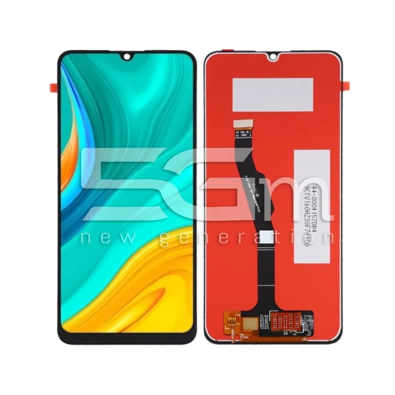 Ecran Tactil Negru Honor Play 9A (IPS) | Magazin Online 5G-M