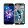 Display Touch + Frame Nero Honor 8 Lite (IPS)