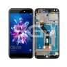 Display Touch + Rahmen Schwarz Honor 8 Lite (IPS) | 5G-M.com