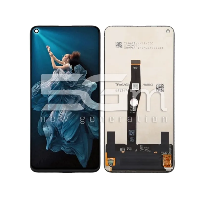 Display Touch Nero Honor 20 Pro (IPS) | Store Online 5G-M