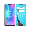 Display Touch Negru Honor 8C (IPS) | Magazin Online 5G-M