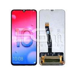 Display Touch Nero Honor 10...