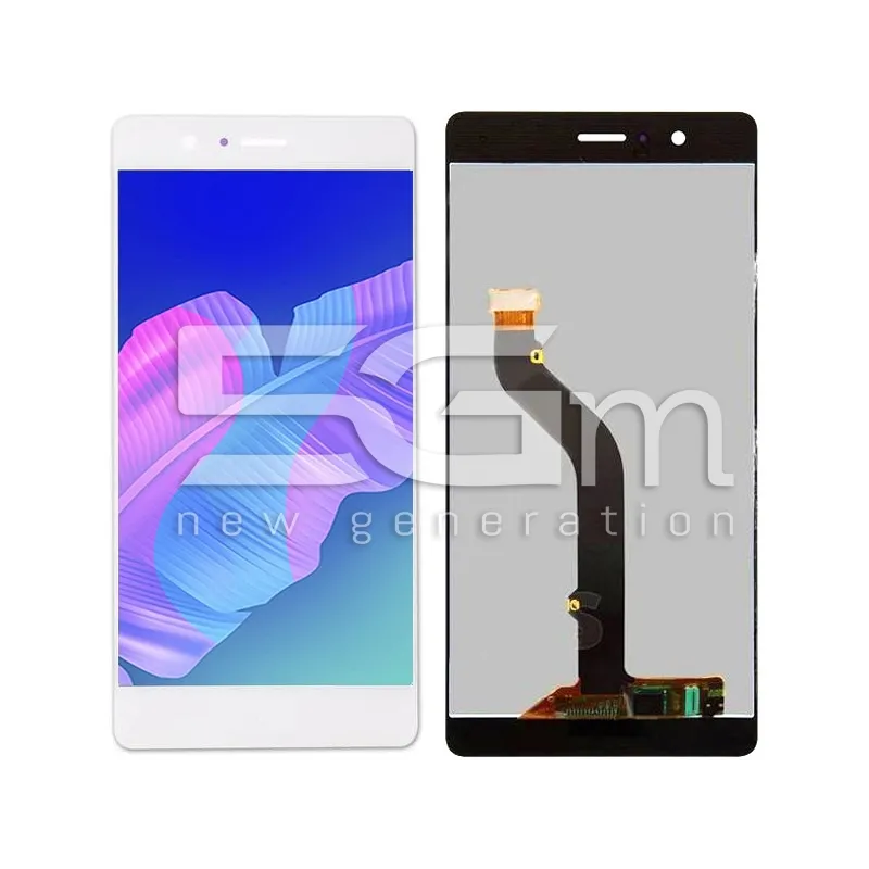 Display Touch Bianco Huawei P9 Lite (IPS) | Store Online 5G-M