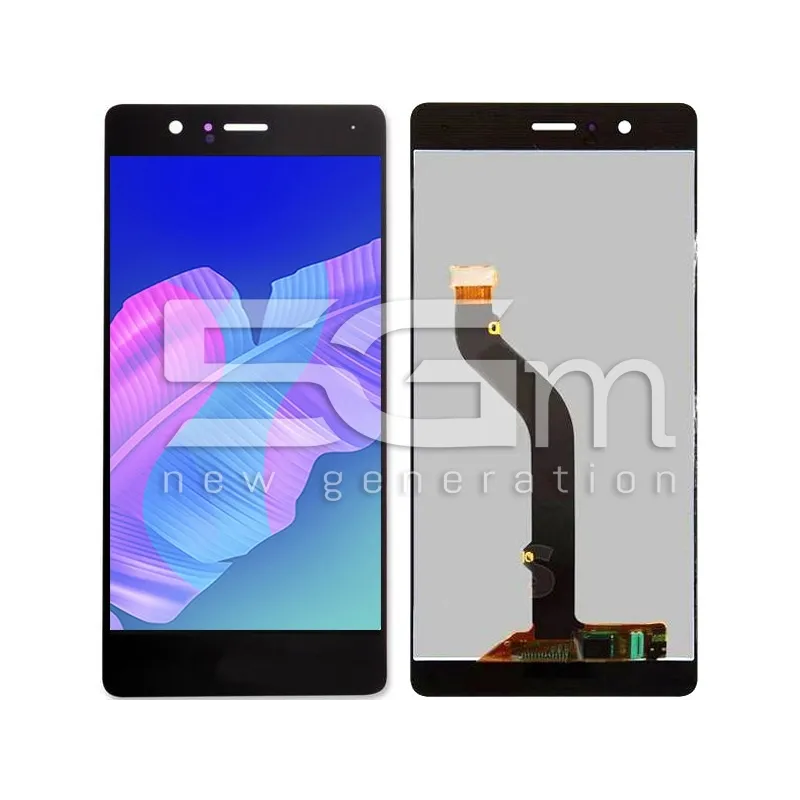 Display Touch Nero Huawei P9 Lite (IPS) | Store Online 5G-M