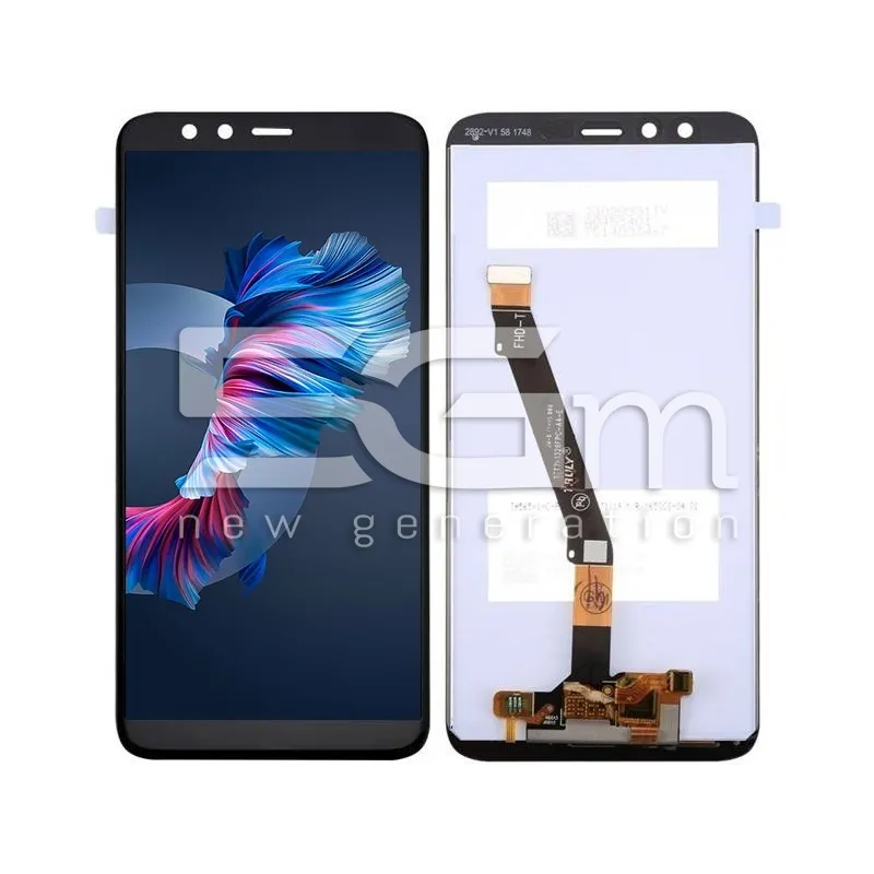 Display Touch Nero Honor 9 Lite (IPS) | Store Online 5G-M