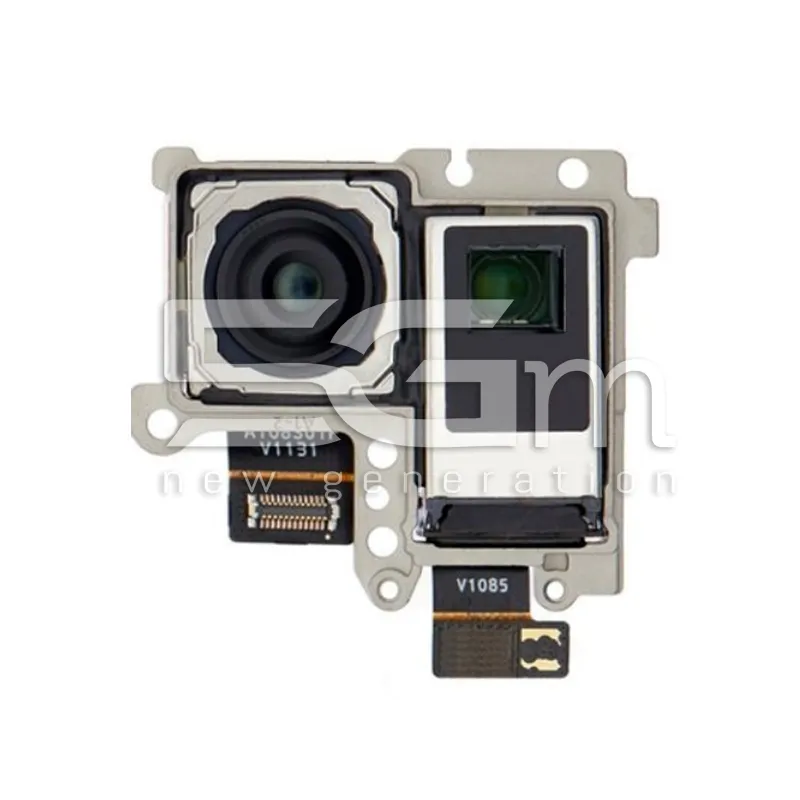 Main Camera 108 + 8 MP Motorola Edge 20 Pro | Store Online 5G-M