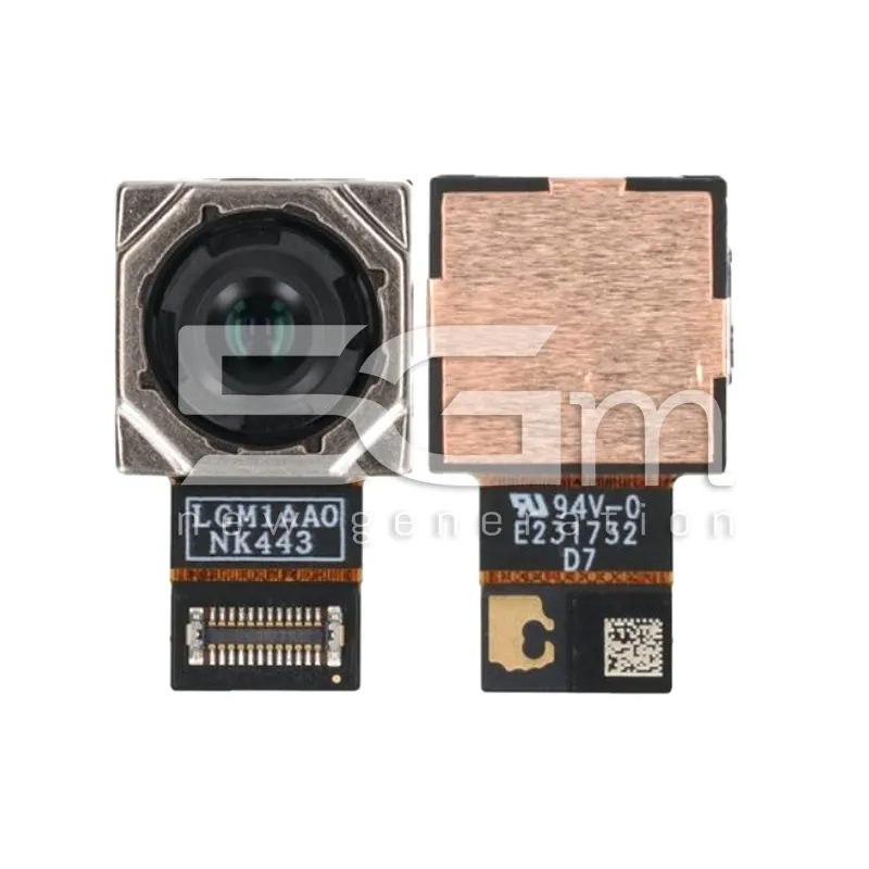 Main Camera 48 MP Moto G10 (XT2127) | Store Online 5G-M