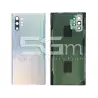Rear Cover Aura Glow + Camera Lens Samsung SM-N975 Note 10+ No Logo