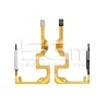 Fingerprint Titanium Silver Flex Cable Honor X6 | Store Online 5G-M
