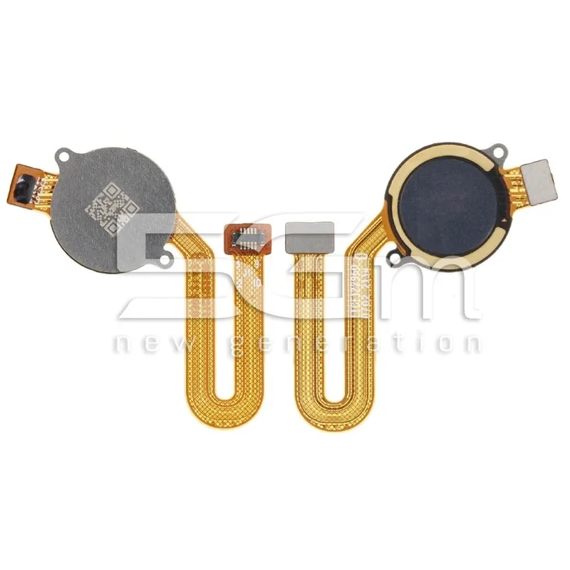 Fingerprint Mineral Grey Flex Cable Moto G31 | Store Online 5G-M