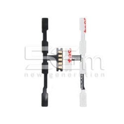 Power + Volume Flex Cable...