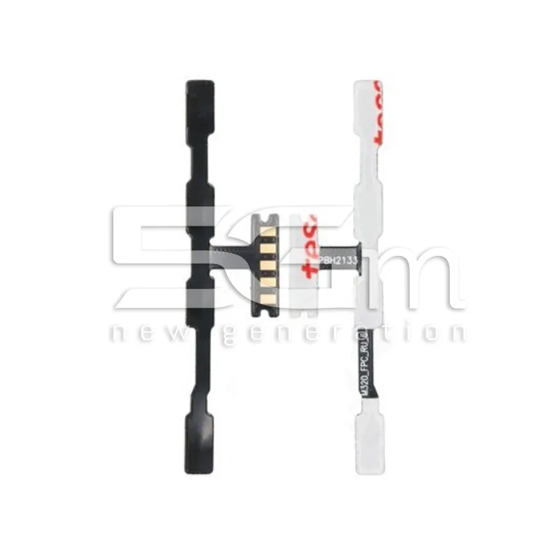 Cablu Flex Pornire + Volum Moto G41 | 5G-M.com