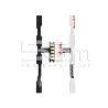 Accensione + Volume Flex Cable Moto G41 | Store Online 5G-M