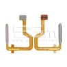 Fingerprint Pearl Gold Flex Cable Moto G41 | Store Online 5G-M