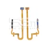 Fingerprint Midnight Black Flex Cable OPPO A17 | Store Online 5G-M