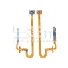 Cablu Flex Senzor Amprentă Lake Blue OPPO A17 | 5G-M