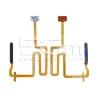 Fingerprint Black Flex Cable OPPO A76 - A96 | Store Online 5G-M