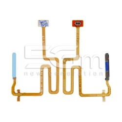 Fingerprint Blue Flex Cable...