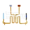 Fingerprint Blue Flex Cable OPPO A76 - A96 | Store Online 5G-M