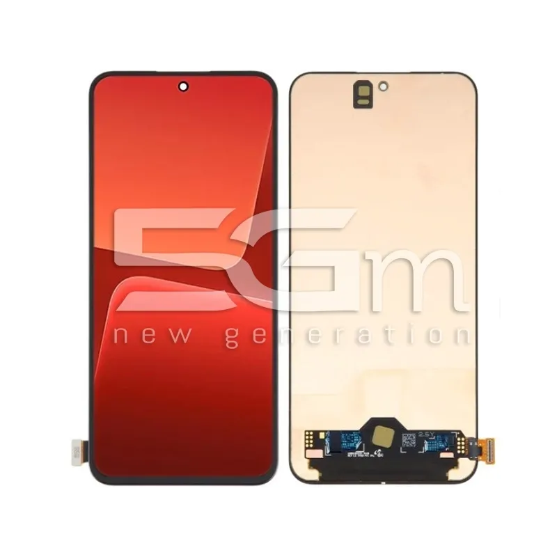 Display Touch Nero XIAOMI 13 (PULLED) | Store Online 5G-M