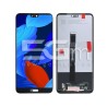 Display Touch Black Huawei P20 (IPS)