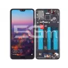 Display Touch + Frame Nero Huawei P20 (IPS) | Store Online 5G-M