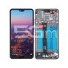 Kijelző Érintőképernyő + Keret Twilight Huawei P20 (IPS) | 5G-M Online Áruház