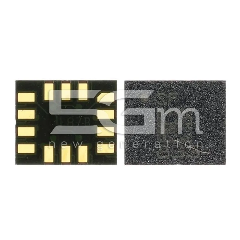 IC Beschleunigungssensor + Gyrosensor LSM6DSOTR SM-A205 A20 Ori | 5G-M