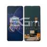 Display Touch Nero Zenfone 8 Flip ZS672KS (PULLED) | Store Online 5G-M