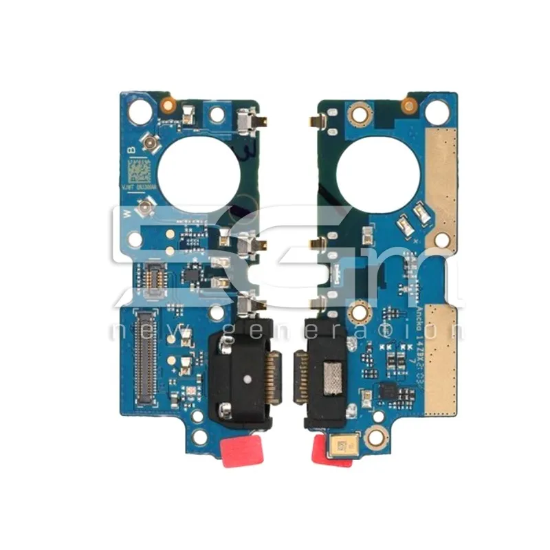 Connettore Di Ricarica + Board Zenfone 8 Flip ZS672KS | Store Online 5G-M