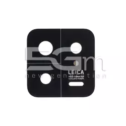 Rear Camera Lens Black Xiaomi 13
