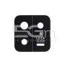 Vetrino Camera Posteriore Nero Xiaomi 13 | Store Online 5G-M