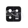 Rear Camera Lens Black Xiaomi 13