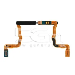 Vingerafdruk Flexkabel Phantom Zwart Samsung SM-F936 | 5G-M