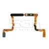Ujjlenyomat Flex Kábel Phantom Black Samsung SM-F936 | 5G-M Online Áruház
