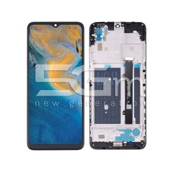 Display Touch + Frame Nero ZTE Blade A51 (IPS)