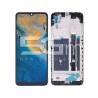 Display Touch + Frame Nero ZTE Blade A51 (IPS)