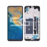 Display Touch + Frame Nero ZTE Blade A51 (IPS) | Store Online 5G-M