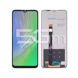 Display Touch Black Blackview A55 (IPS)
