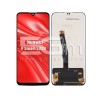Ecrã Táctil Preto Huawei P Smart 2020 (IPS)