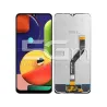 Display Touch Black Samsung A20S (IPS)