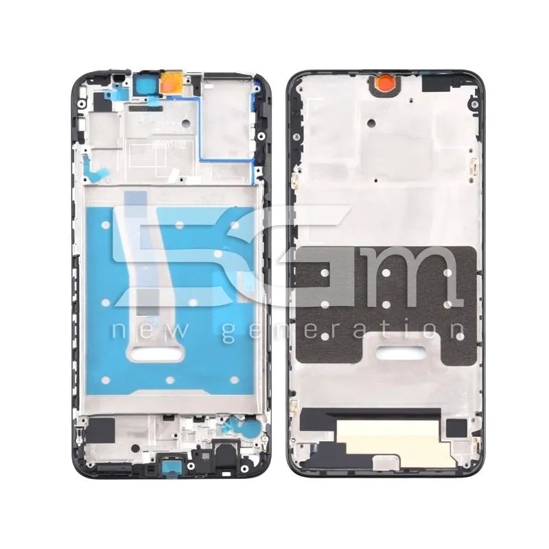 Châssis LCD Noir Huawei P Smart 2020 | 5G-M