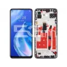 Display Touch + Frame Midnight Black Huawei P40 lite 5G (IPS) | Store Online 5G-M