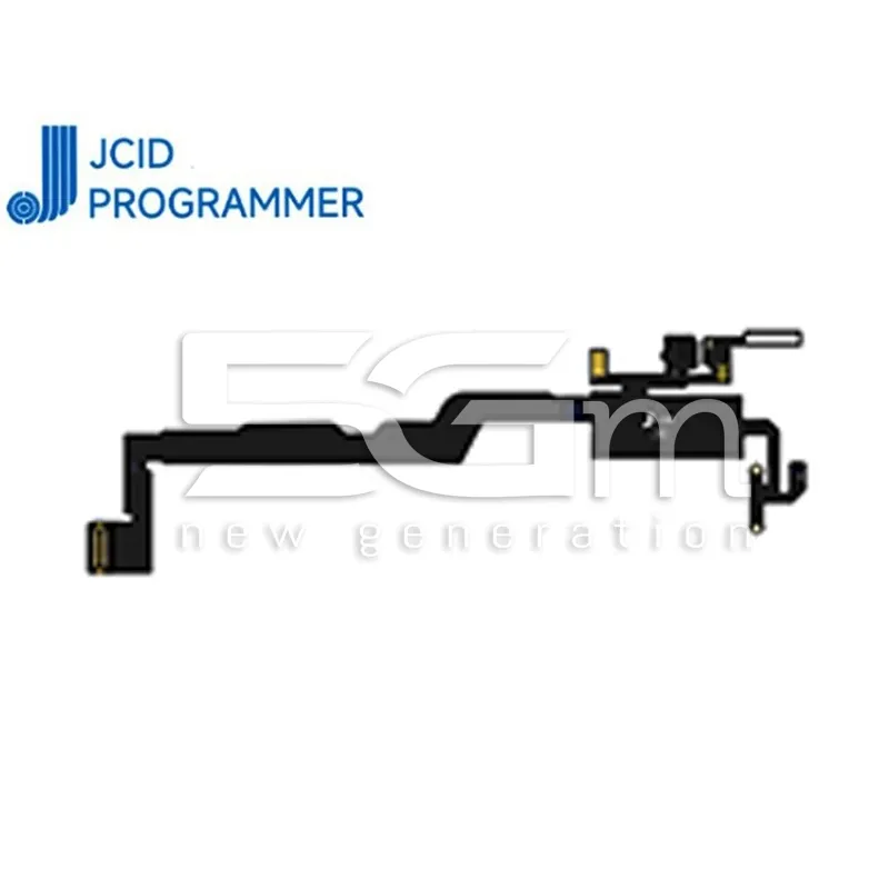 Haut-parleur Flex JCID iPhone XS | 5G-M