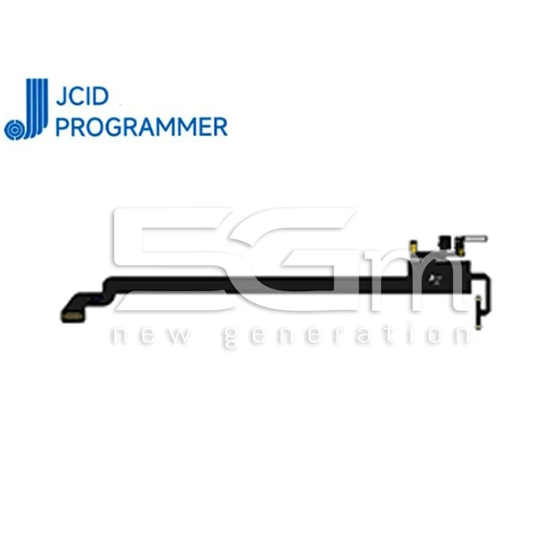 JCID Haut-parleur Flex iPhone XR | 5G-M.com