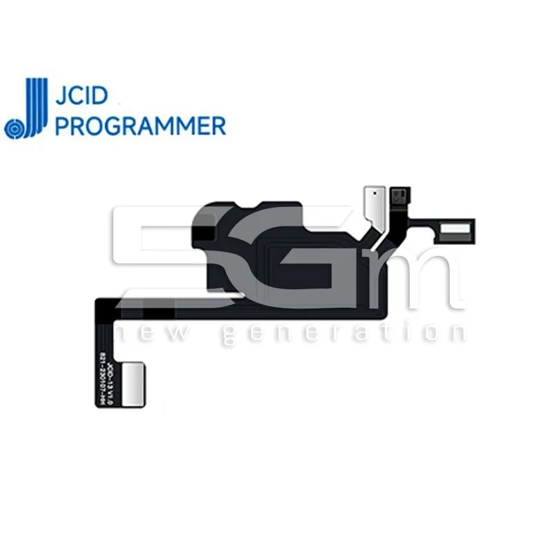 JCID Flex Speaker iPhone 13 | Store Online 5G-M