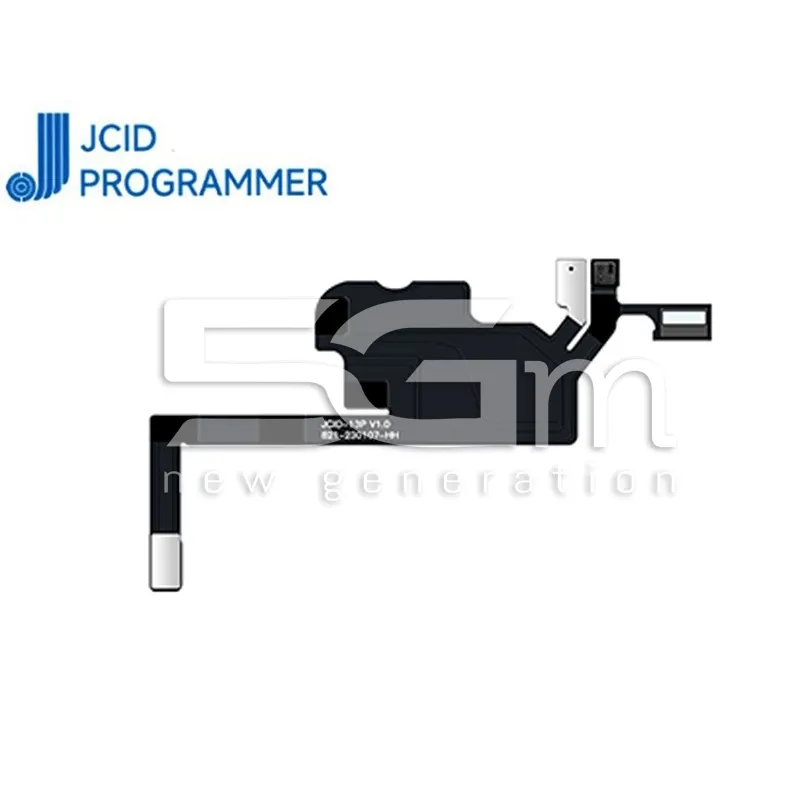 JCID Haut-parleur Flex iPhone 13 Pro | 5G-M