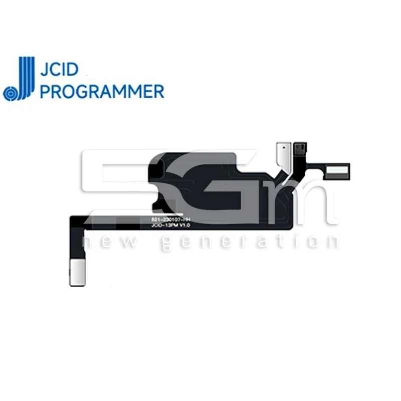 JCID Hangszóró Flex iPhone 13 Pro Max | 5G-M Online Áruház