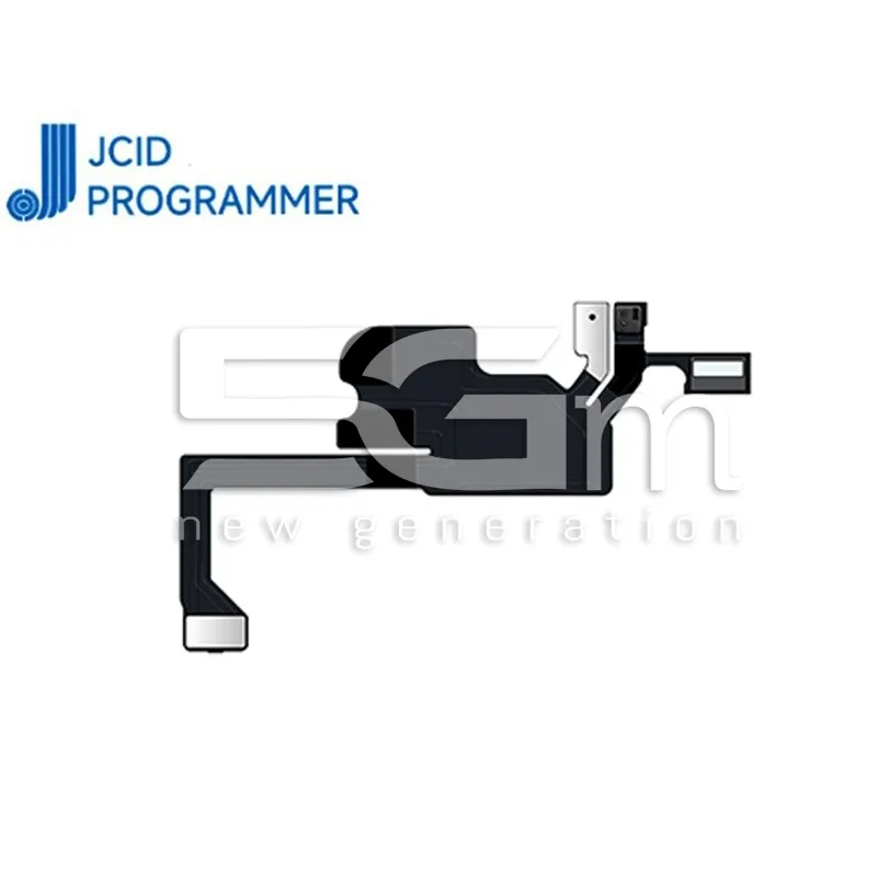 JCID Nappe Haut-parleur iPhone 13 Mini | Boutique en ligne 5G-M